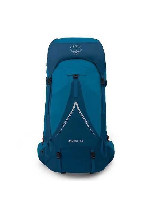 Туристический рюкзак Atmos AG LT 50 Night Shift/Scoria Blue S/M (009.3282) Osprey (324611711)