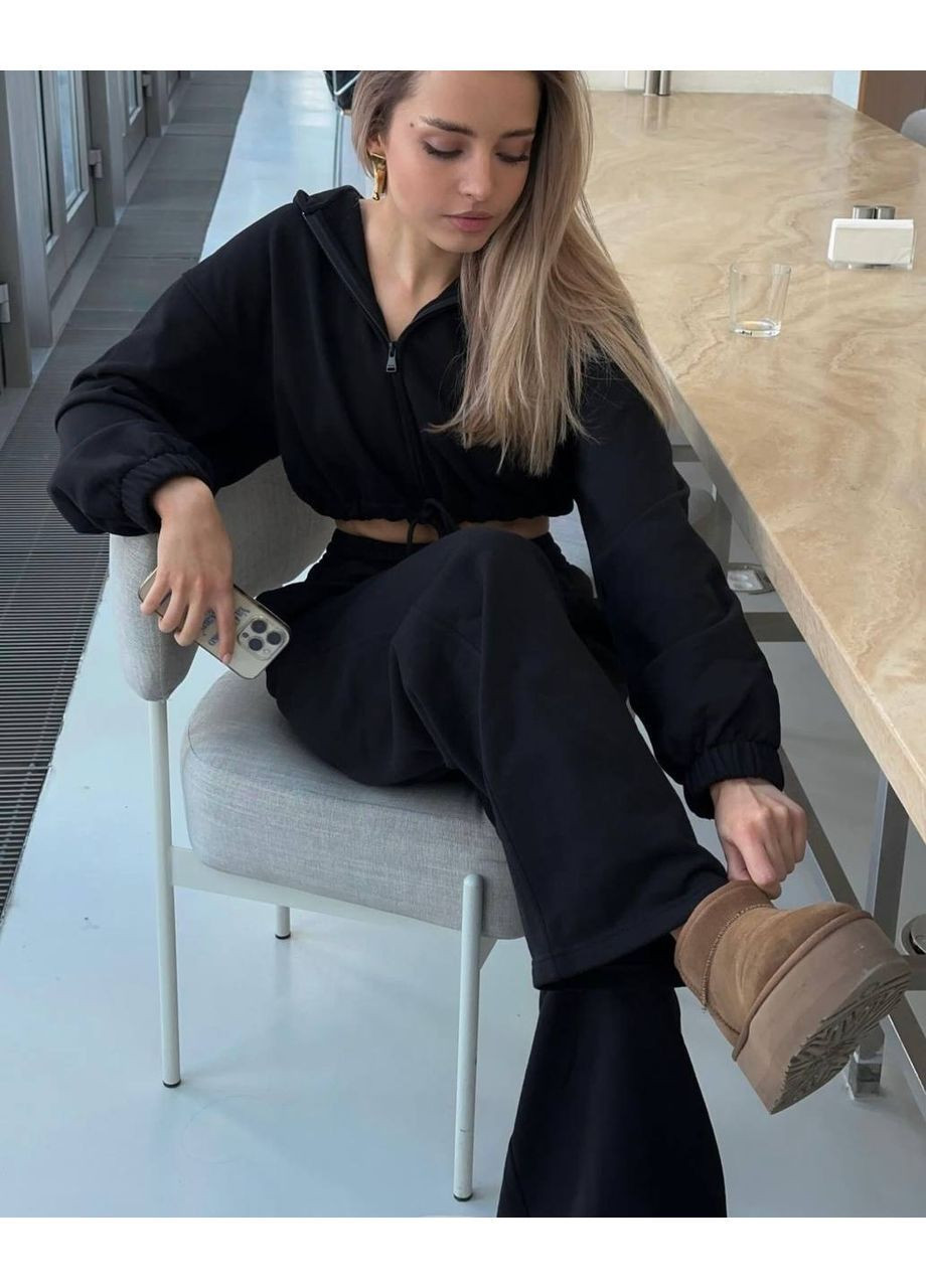 Жіночий спортивний костюм FINO Mode (366081943)