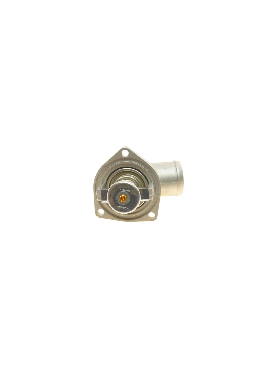 Термостат Opel Vectra A/B/Astra F 1.4-1.6 16V 93-02 (92°С) 725229 UA63 No Brand (360495568)