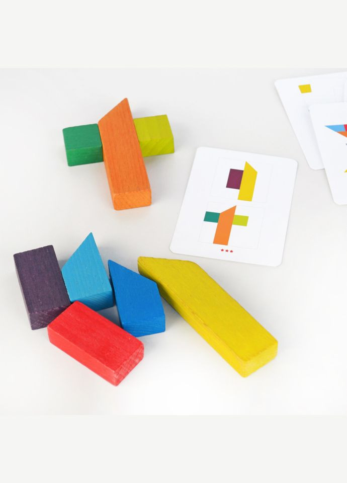 Головоломка No Brand (333941710)