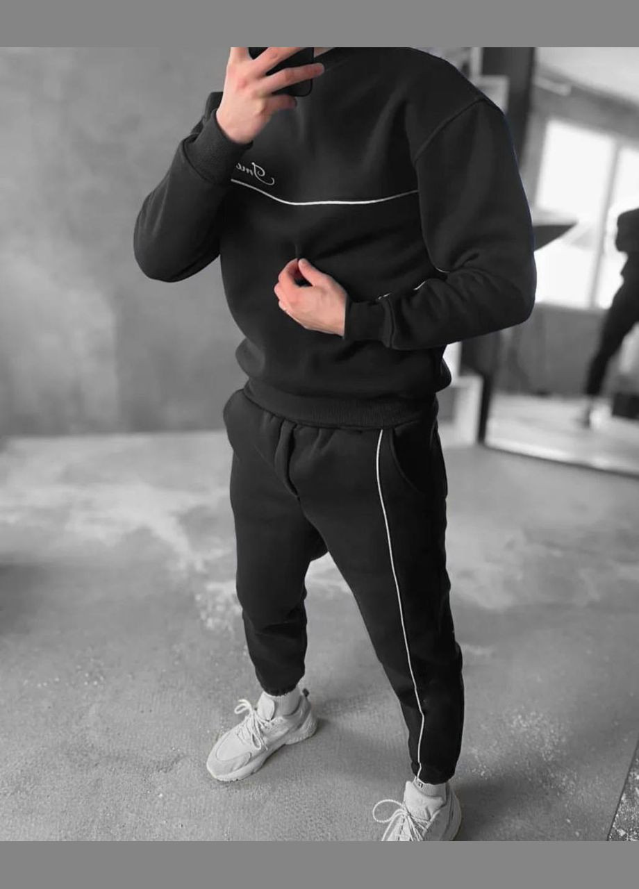 Чоловічий спортивний костюм No Brand (303449882)