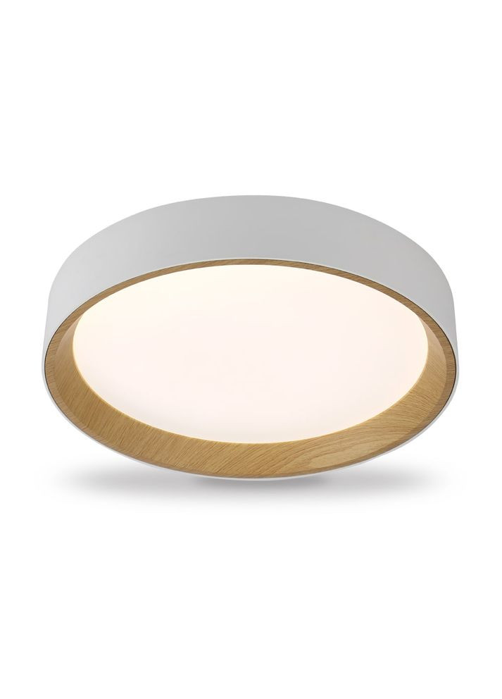 Світлодіодний накладний світильник AL5087ARD ALMOND 60Вт (80561) Ardero (370252009)