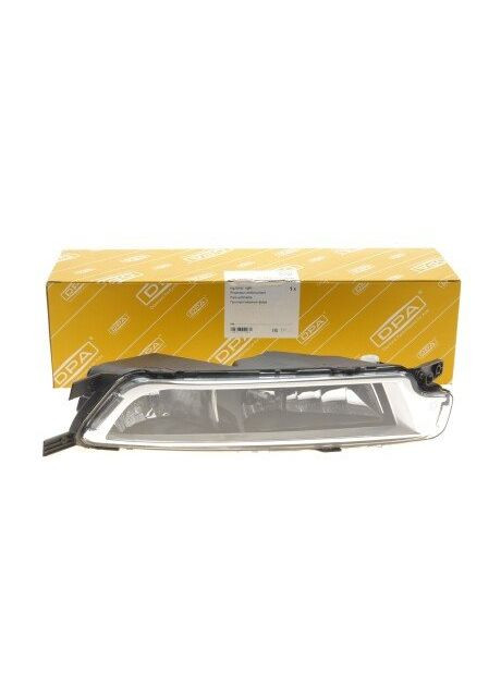 Фара протитуманна права VW Passat (3G2) (14 -) (99411777902) No Brand (342409726)