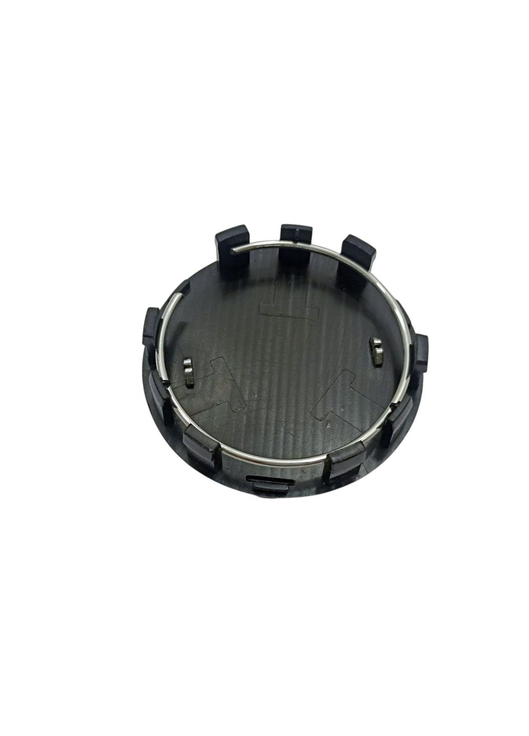 Ковпак колеса чорний 58 мм пластик 1шт OEM 403428H700 (ковпачок диска) Nissan (369610229)