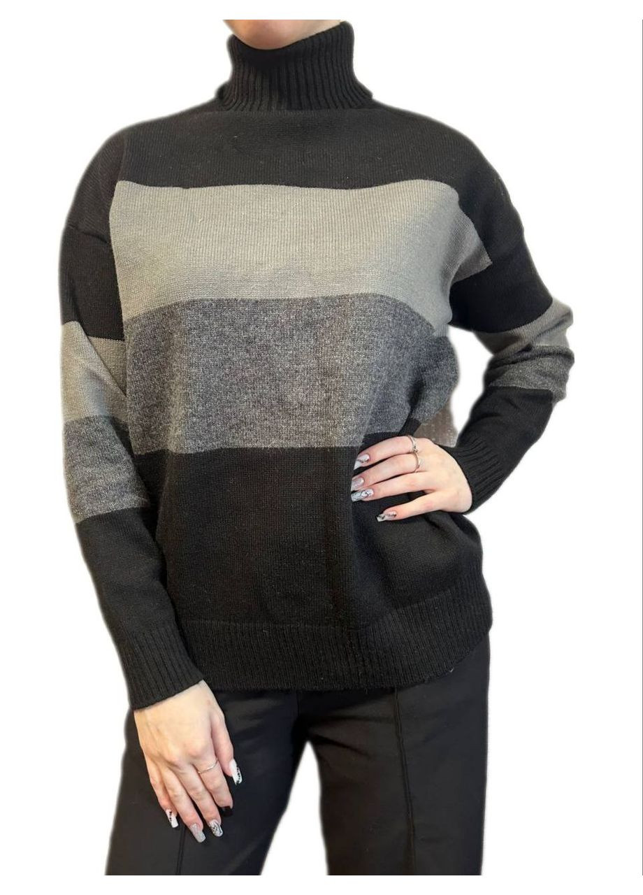 Гольф Wool & Cashmere (311810431)