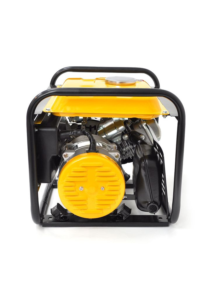 Бензиновый генератор TM1000CL, однофазный, 110240V, 50Hz, 0,9-1кВт, объем 5,2л Kuyia (314835769)