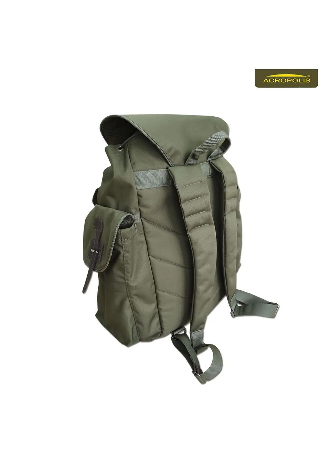 Рюкзак мисливський Олива РМ-2д Acropolis (329740621)