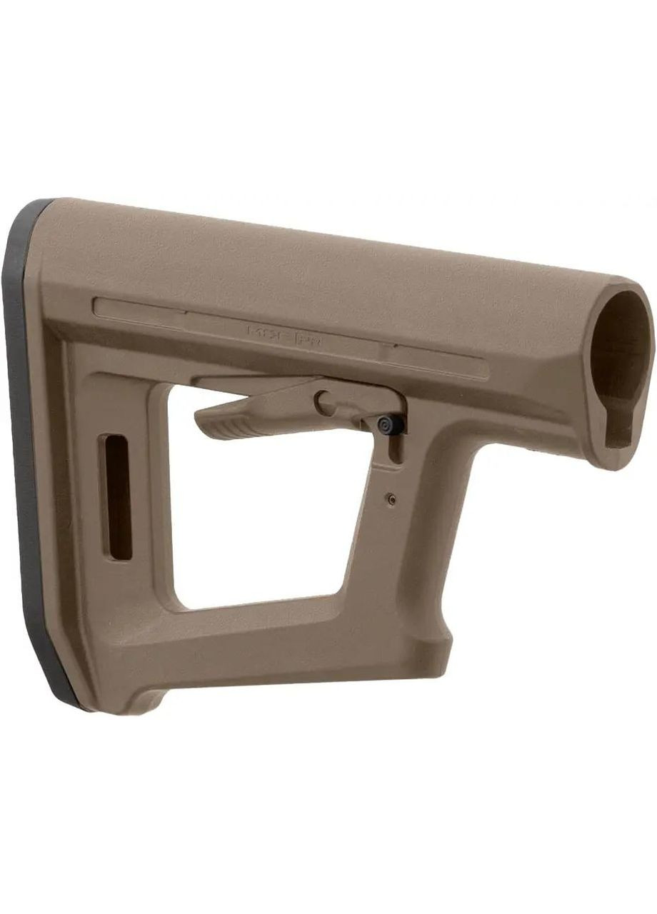 Пример MOE® PR™ Carbine Stock – Mil-Spec для AR15. FDE Magpul (329741058)