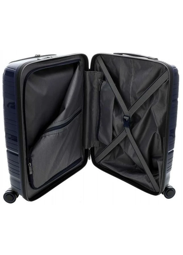 Валіза MOTION Navy S Notebook 15,6" (TL074946-20) Travelite (391471546)