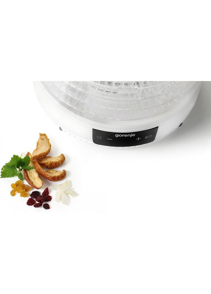 Сушарка FDK 500 GCW (KYS-336F6) Gorenje (306527865)