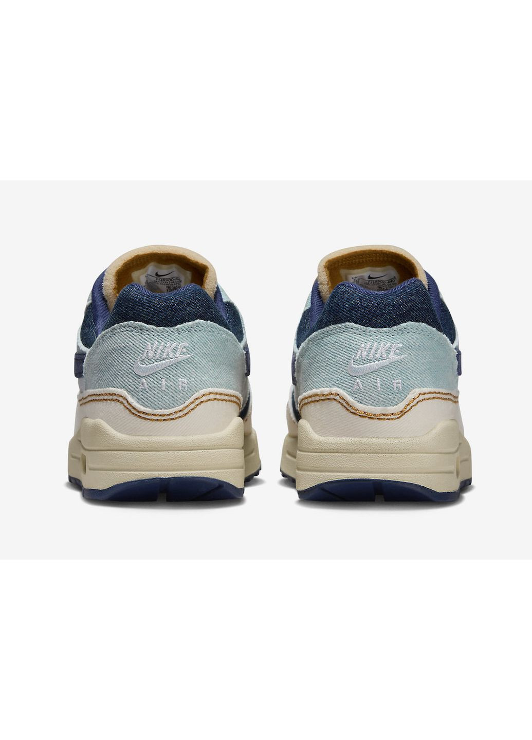 Кроссовки Nike комбинированные демисезоны (362461209)