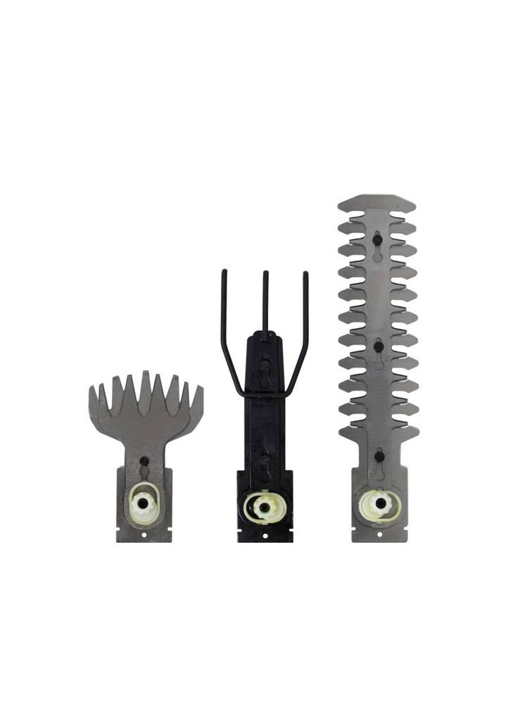 Кущоріз TCGT-8/i20 3 in 1 (без АКБ та ЗП) (853711) Tekhmann (372616788)