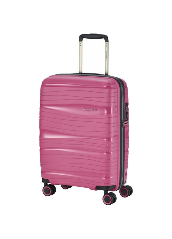 Валіза MOTION/Rose S Маленька TL074947-13 official Travelite (372672089)