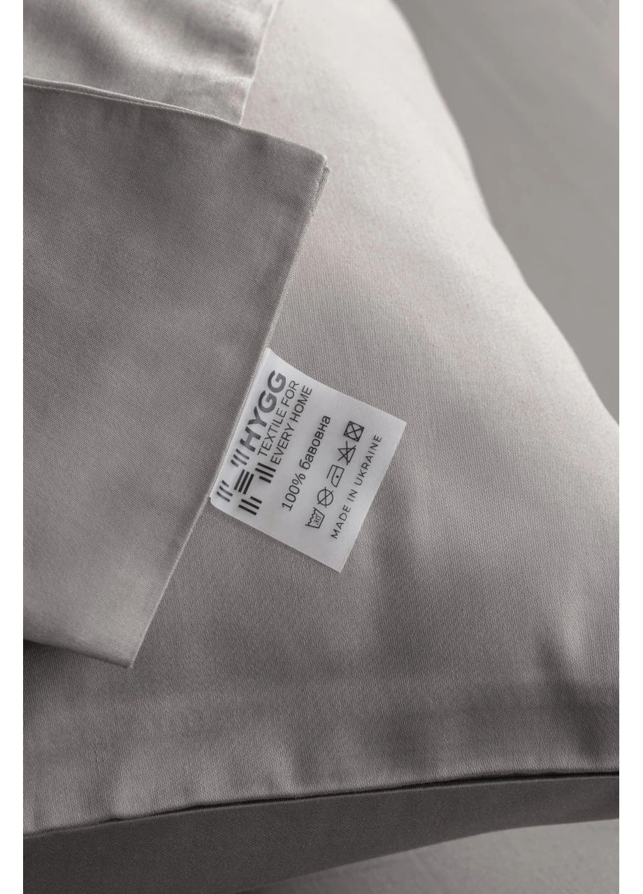 Сімейний комплект постiльної бiлизни HYGG (368830694)
