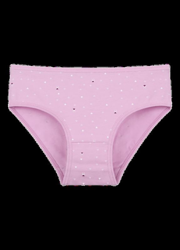 Трусы слипы для девочки с рисунком Donella Сліпи (342025922)