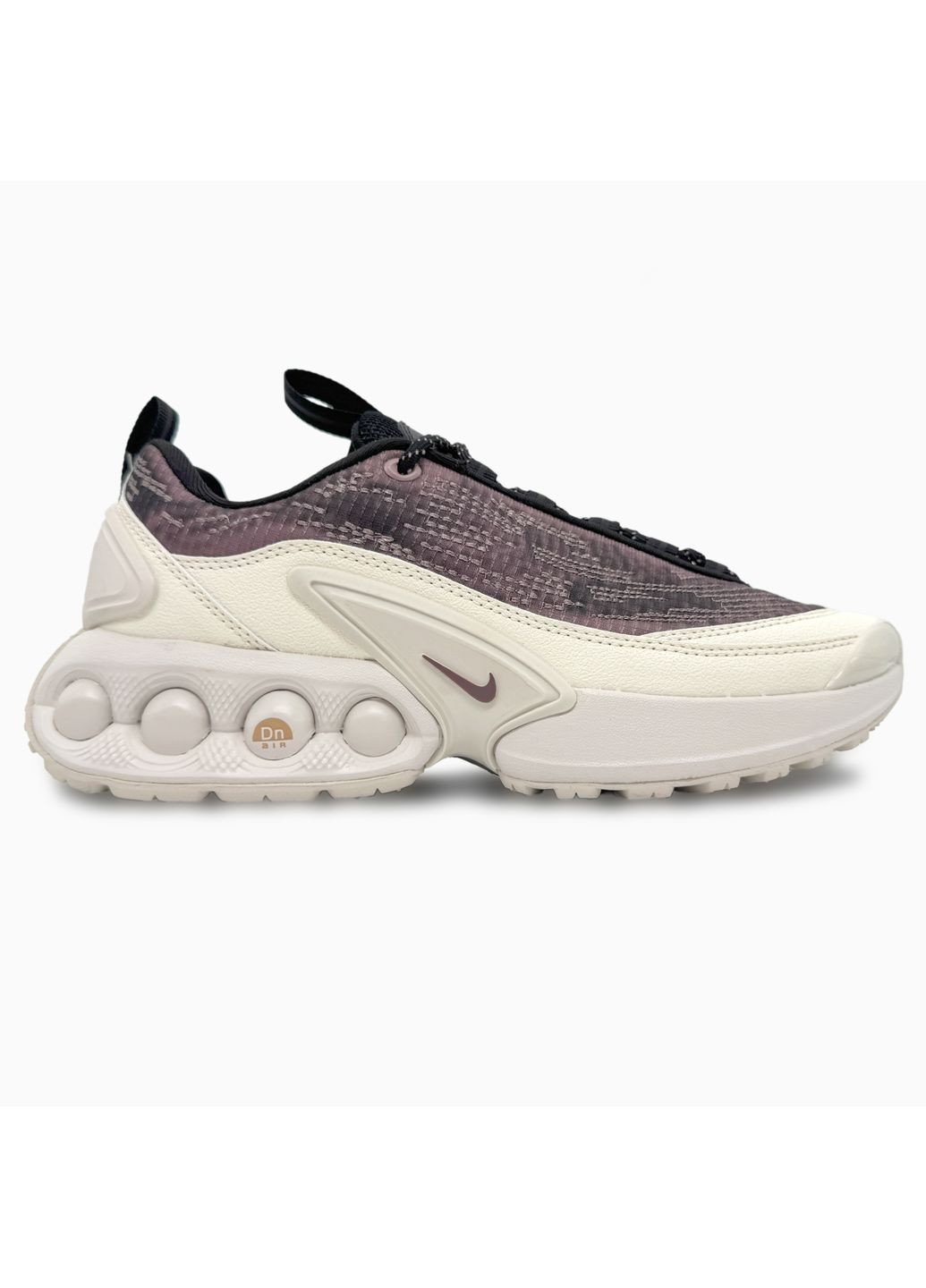 КРОССОВКИ ЖЕНСКИЕ NIKE AIR MAX DN SP SMOKEY MAUVE НАЙК АИР МАКС ТН ПЛЮС No Brand комбинированные демисезоны (367167950)