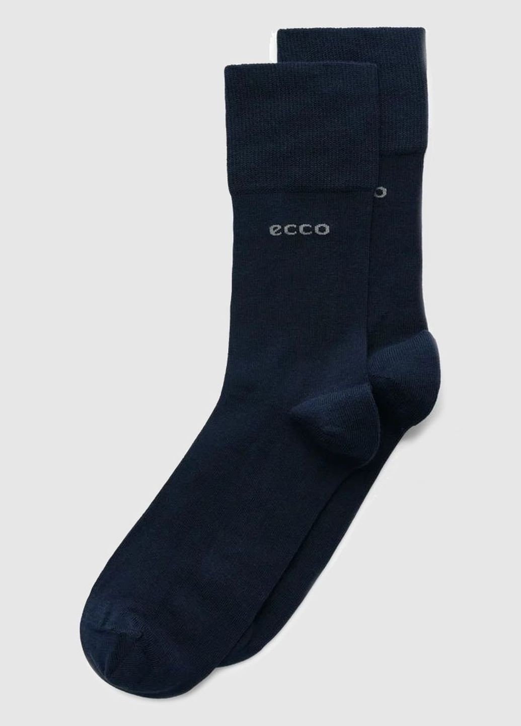 Синие носки Eco (316301808)