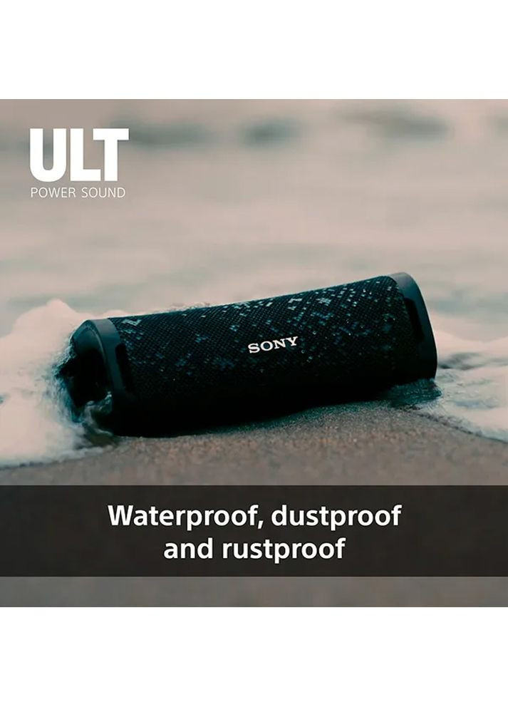 Портативна акустика ULT FIELD 1 Green (SRSULT10H.E) Sony (370033982)