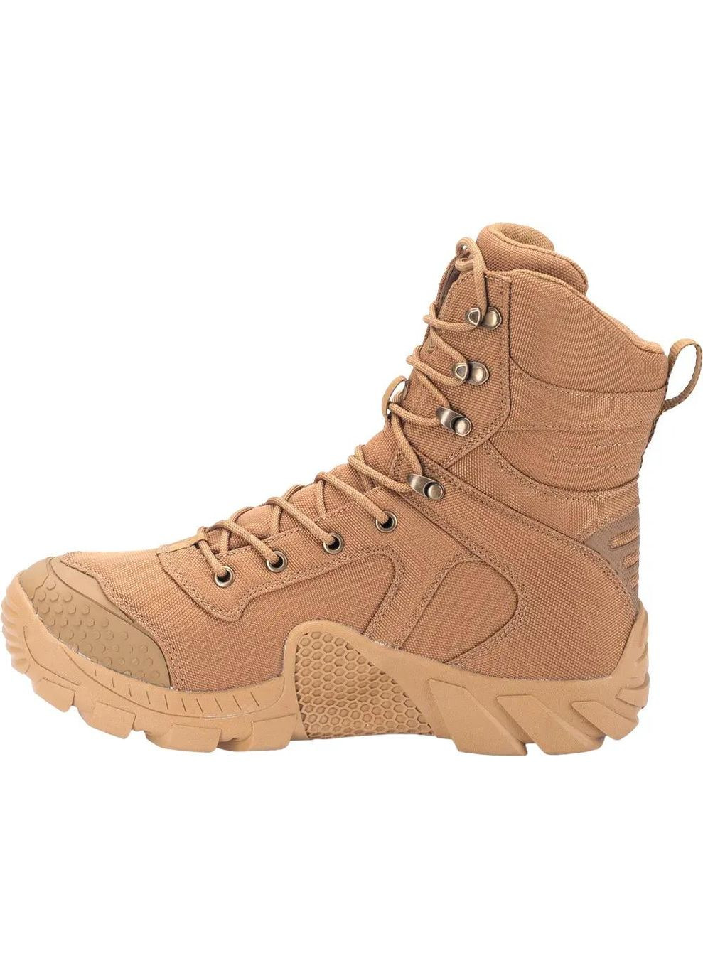 Ботинки Predator Хаки Alpine Crown (365410282)