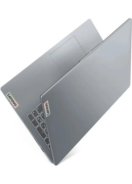 Ноутбук IdeaPad Slim 3 15IRU8 (82X700KNRA) Arctic Grey Lenovo (385676946)