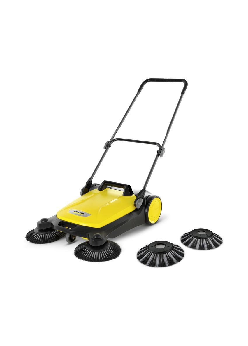 Ручная подметальная машина S 4 Twin 2 в 1 KARCHER (315557153)