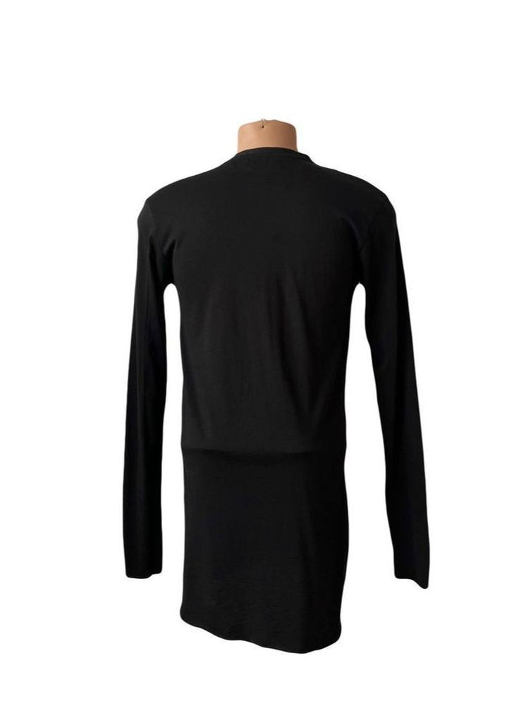 Кофта Черный Zara (322113069)