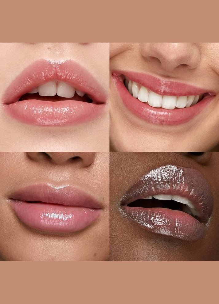 Цветной бальзам для губ Coloured Balm (06 Blackberry) Kiko Milano (322337527)