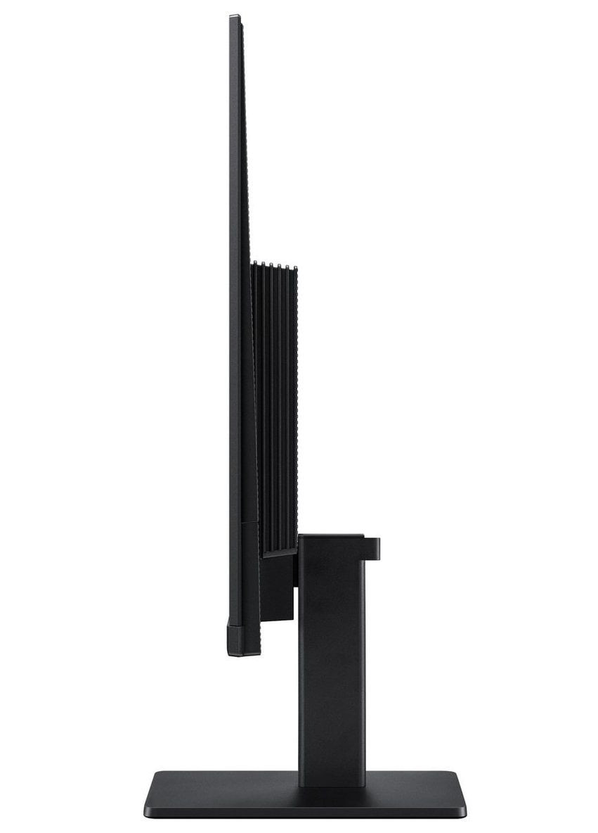 Монитор 24" Essential S3 LS24F320 (LS24F320GAIXCI) IPS Black 120Hz Samsung (361076674)