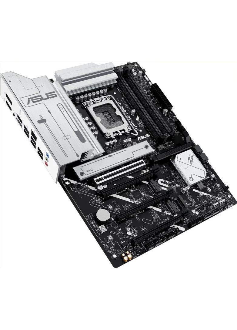 Материнcька плата PRIME Z890-P (90MB1I50-M0EAY0) Asus (360424584)