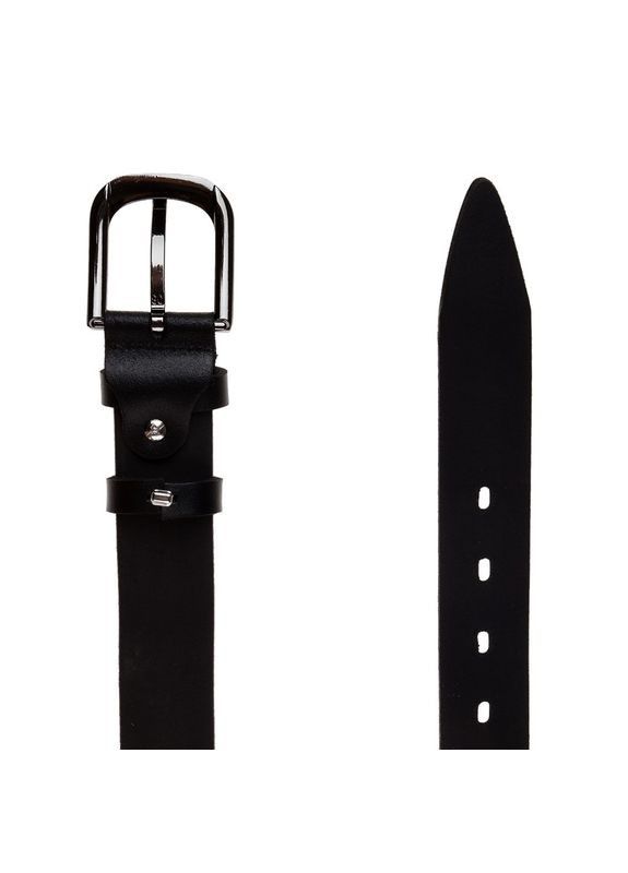 Женский кожаный ремень 100v1genw8 Borsa Leather (322190061)