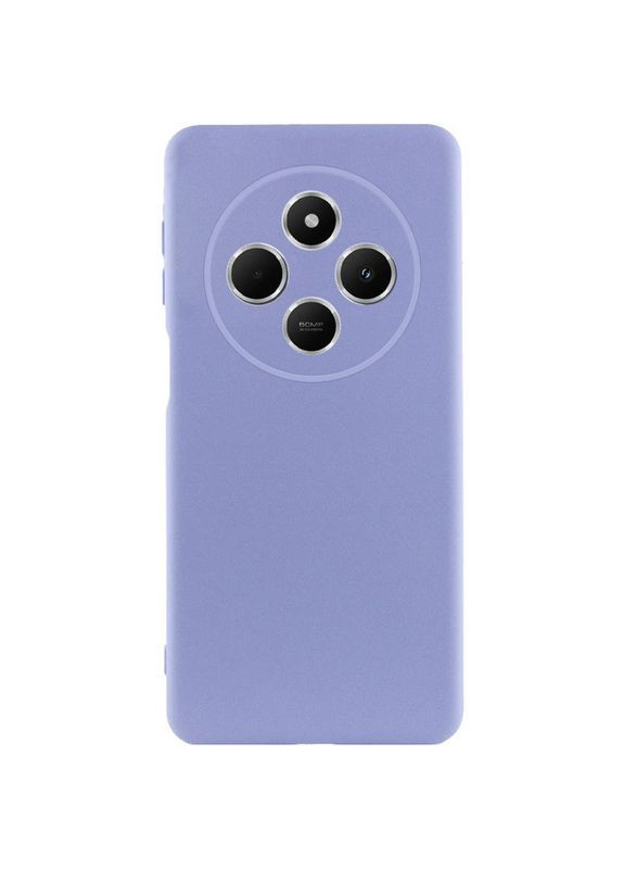 Чохол на Xiaomi Redmi 14C / для Ксяомі, сяомі, ксіомі редмі 14С ТПУ / Black Getman (356099872)