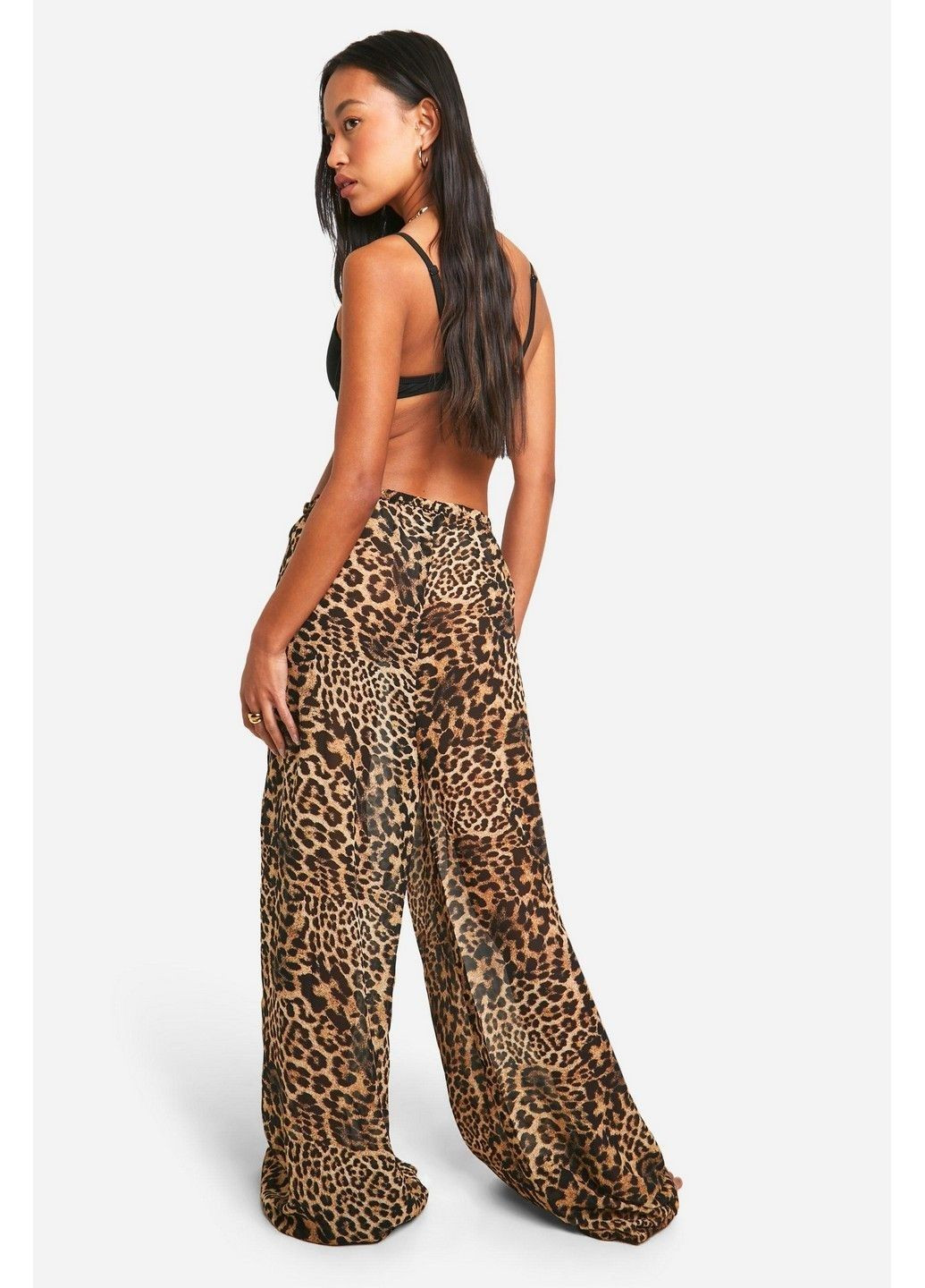 Штани Boohoo (322302019)