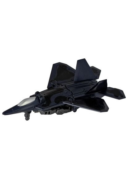 Трансформер (E2025-02) Kids Team Літак F-22 (366656049)