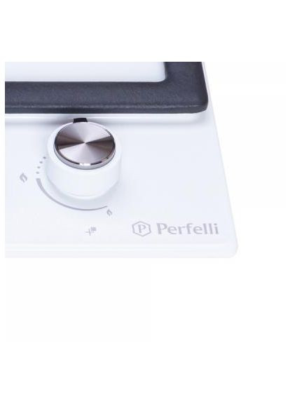 Варочная поверхность PERFELLI HGM 61624 WH (366691767)