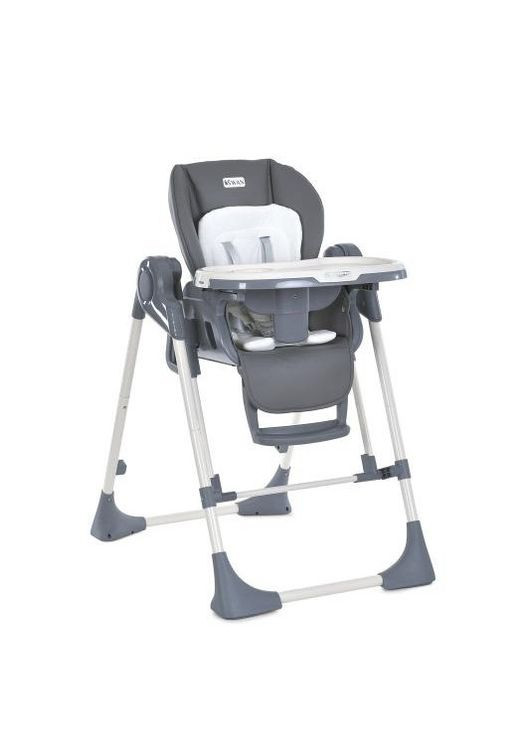 Стільчик-гойдалка 3 в 1 El Camino (303188437)