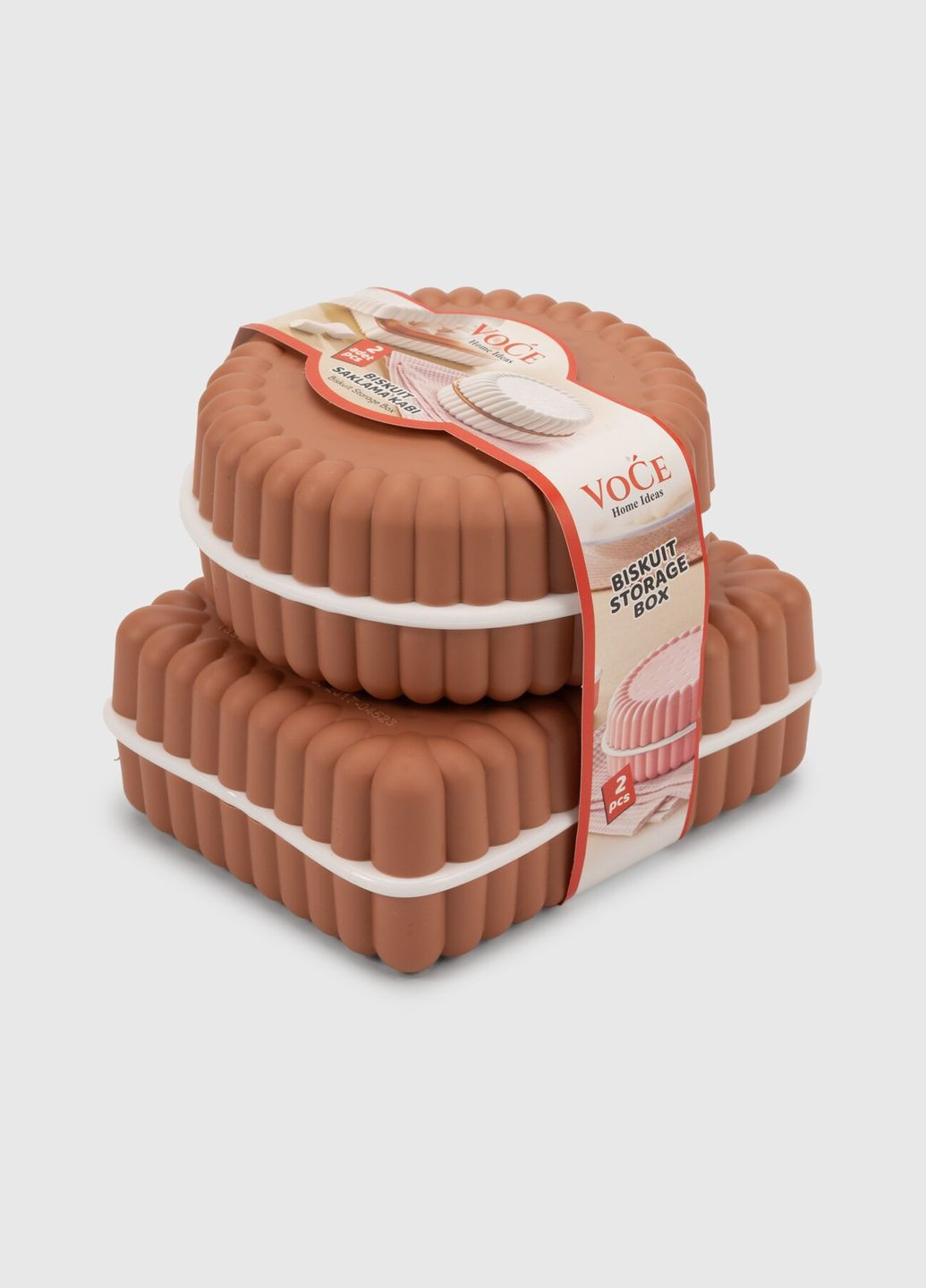 Контейнери для їжі VC-160 (2000990531636A) shop (2000990531636) Bee Home (337358665)