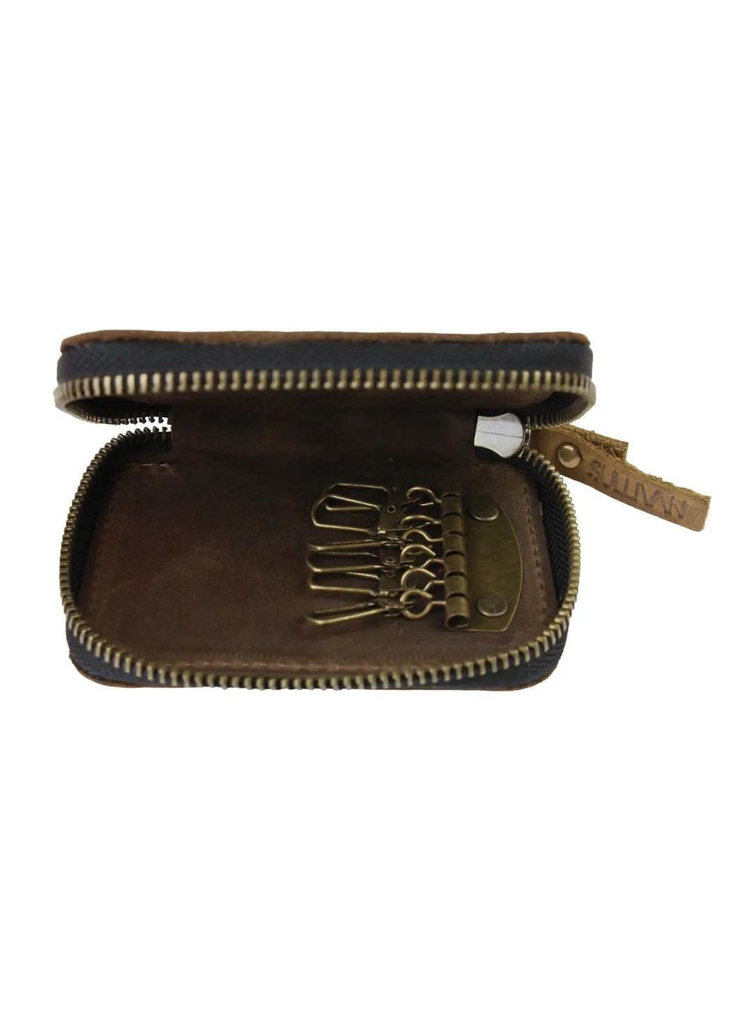 Кожаная ключница «Prima» FREESKIN (301647634)