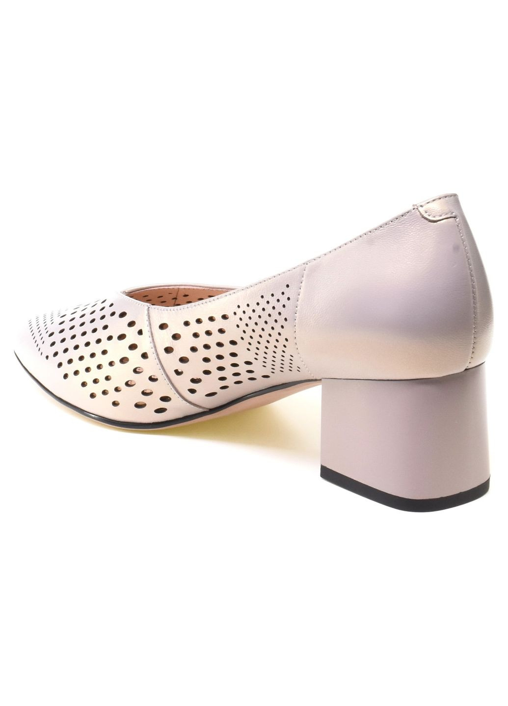 Весняні модельні туфлі Veritas (268132374)