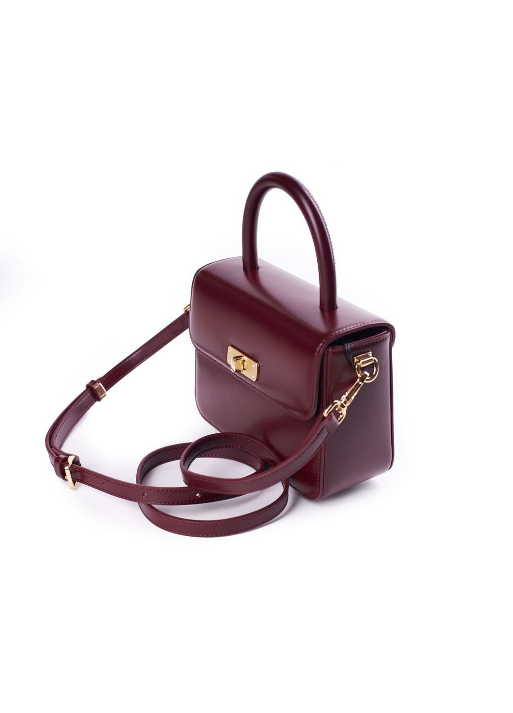 Кожаная сумка 25-632 Lonza (361894209)