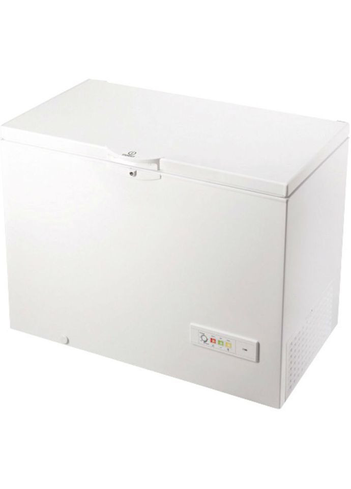 Морозильный сундук OS 1A 300 H 2 Indesit (307437243)