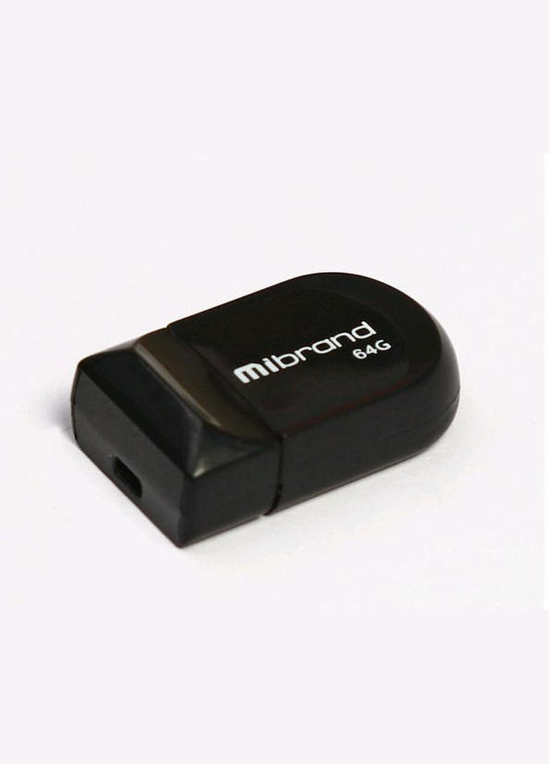 Флешка 64Gb USB 2.0 Mibrand Scorpio (279554446)