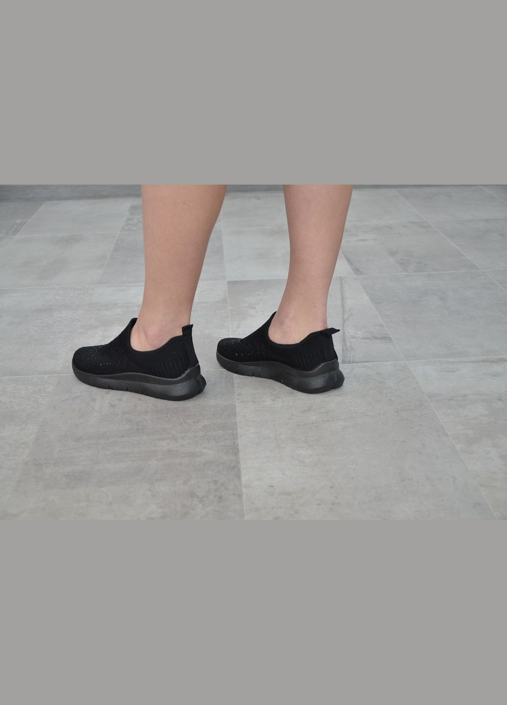 Чорні літні літні жіночі кросівки, різні кольори, (розміри: 36,, 38, 38, 39, 40) 37, чорний No Brand