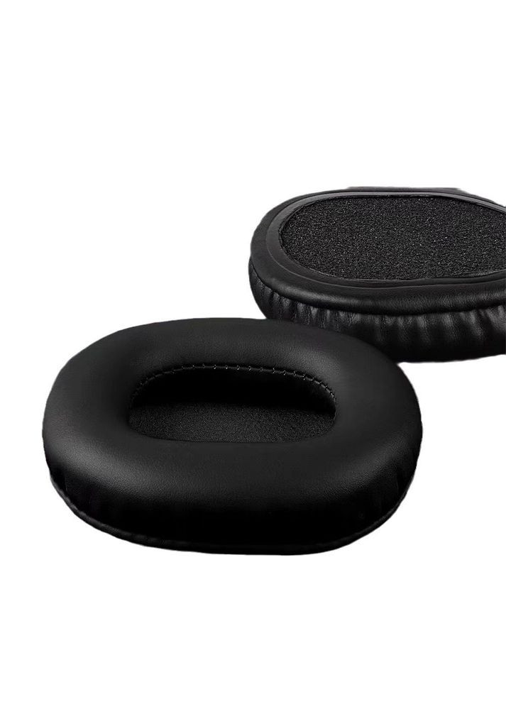 Амбушюры для наушников W800BT W808BT K800 K815P K841P G1 G20 черные Edifier (367086598)