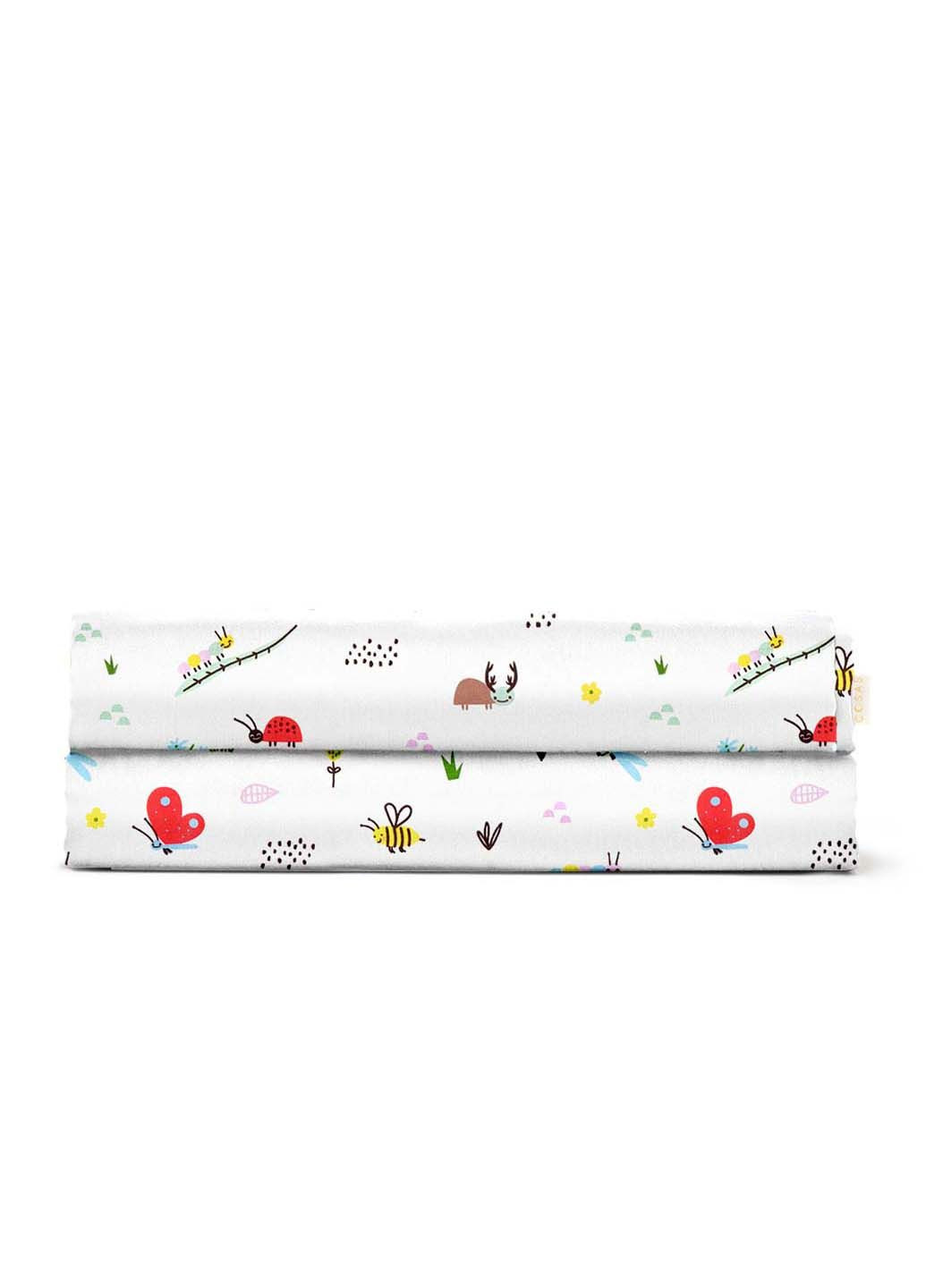 Простыня полуторная 155х240 см Cosas (311552061)