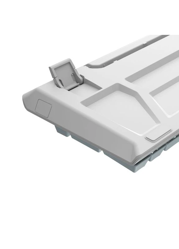 Клавиатура игровая механическая AT-FS-100 (Icy Blue), Fstyler, USB, Silver-Blue A4Tech (402882963)