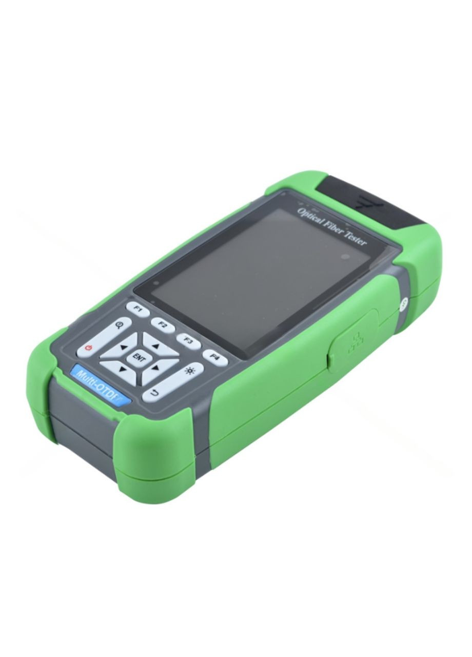 Оптичний рефлектометр MO1235N, 1310/1550 нм, 26/24 дБ, LS, VFL, OPM, з кейсом Multitest (299337914)