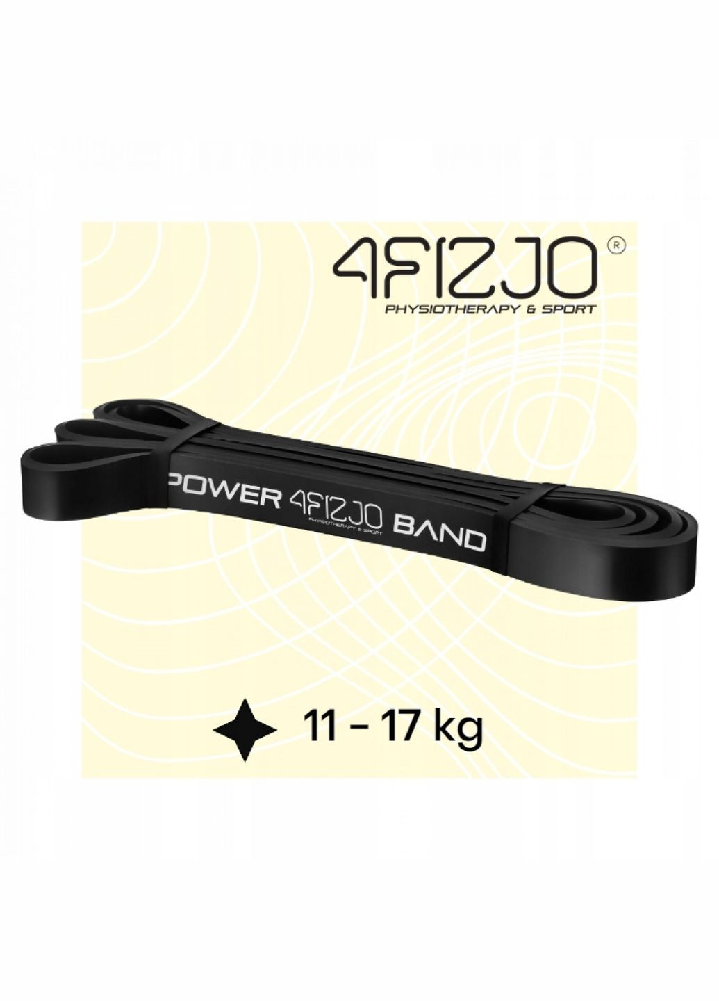 Еспандер 4FIZJO (335056555)