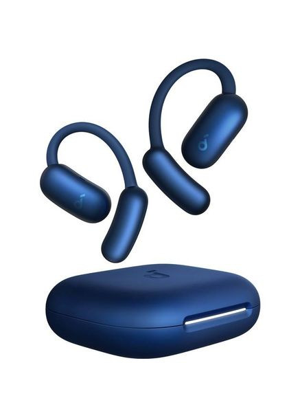 Гарнитура SoundCore AeroFit 2 Blue (A3874G31) Anker (332613606)