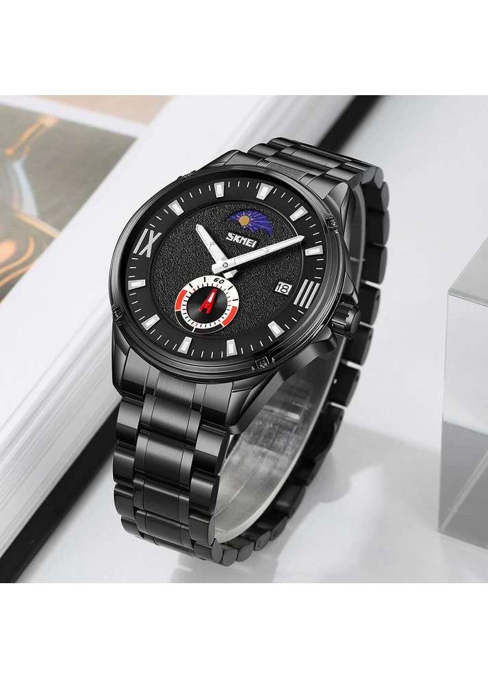 9326BKBK Black-Black Skmei (387406245)