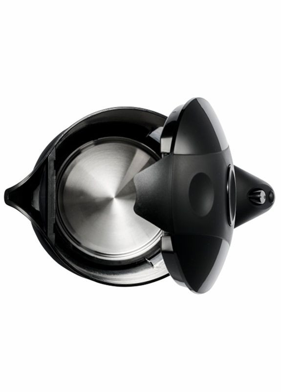 Електрочайник Сrystal ZCK7630B 1.7 л черный Zelmer (364760110)